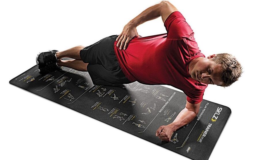 σωματικές ασκήσεις για μεγέθυνση πέους