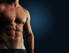 μεγέθυνση πέους άνδρας